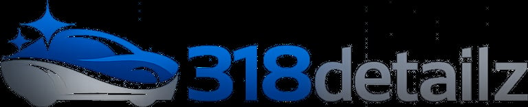 318detailz Logo